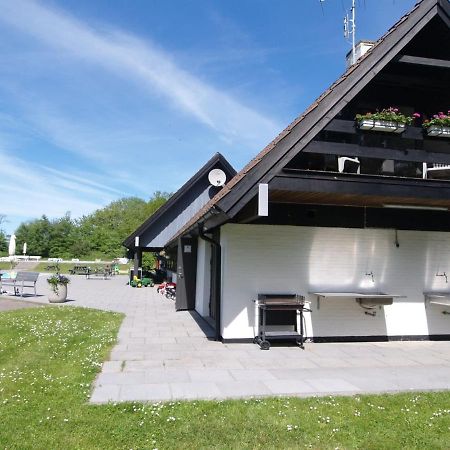 Holiday Home Patti - 150M From The Sea In Bornholm By Interhome Neksø Buitenkant foto