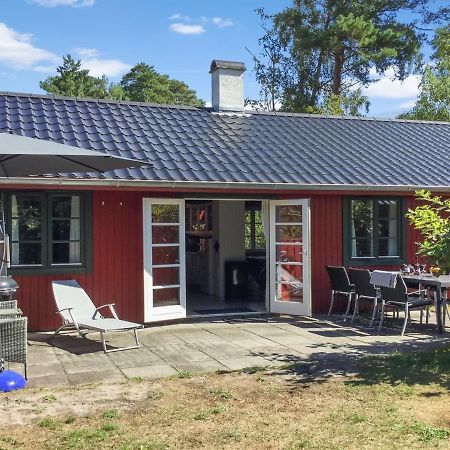 Holiday Home Patti - 150M From The Sea In Bornholm By Interhome Neksø Buitenkant foto