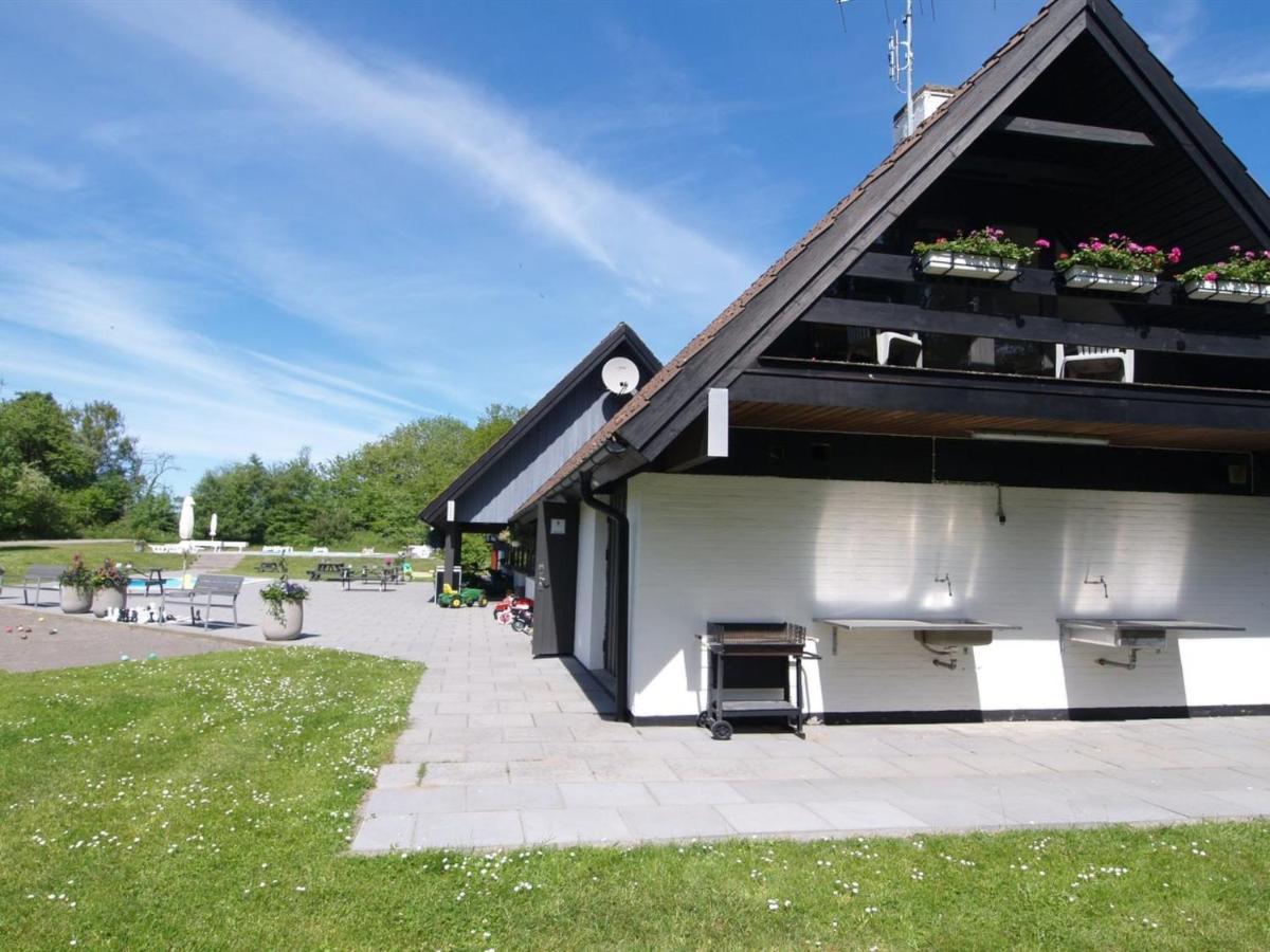 Holiday Home Patti - 150M From The Sea In Bornholm By Interhome Neksø Buitenkant foto